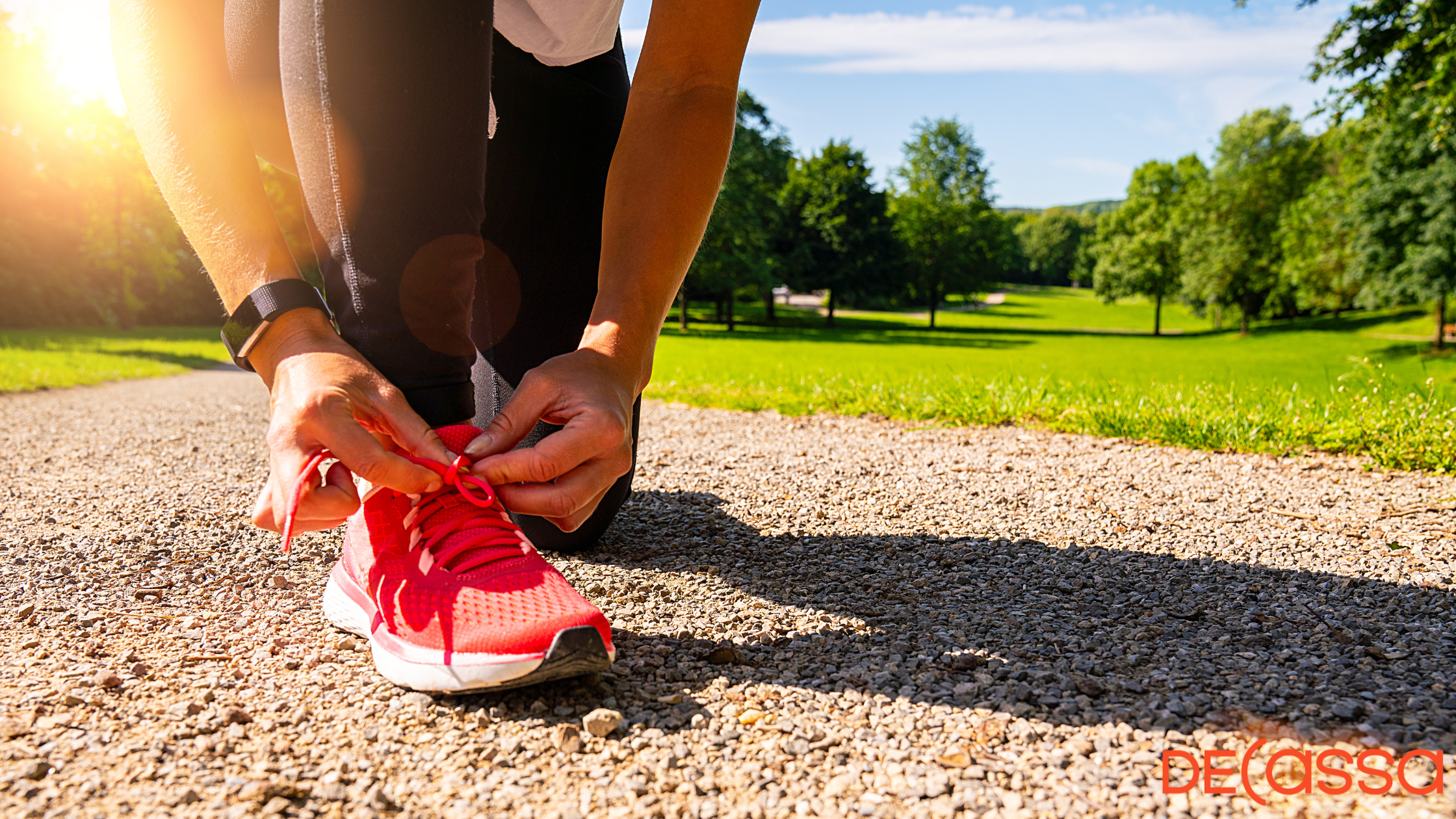 Chasing Sunsets and Community Spirit: Embracing Longer Days with Park Runs