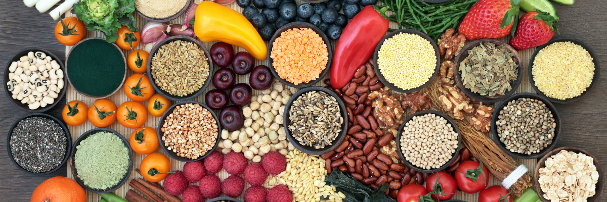 Simple Steps To Giving Your Body a Meat Detox After BBQ Week