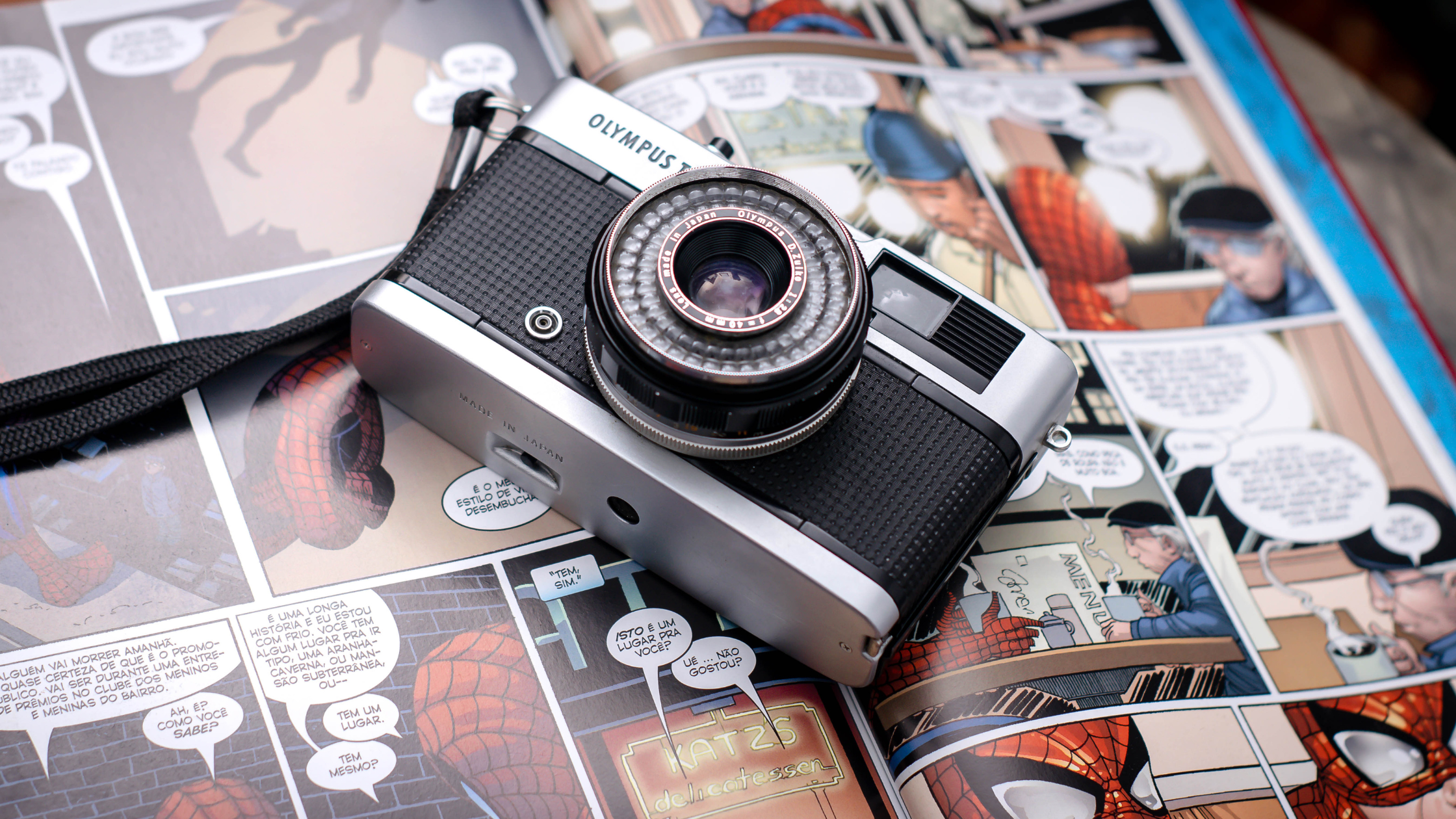 National Comic Book Day