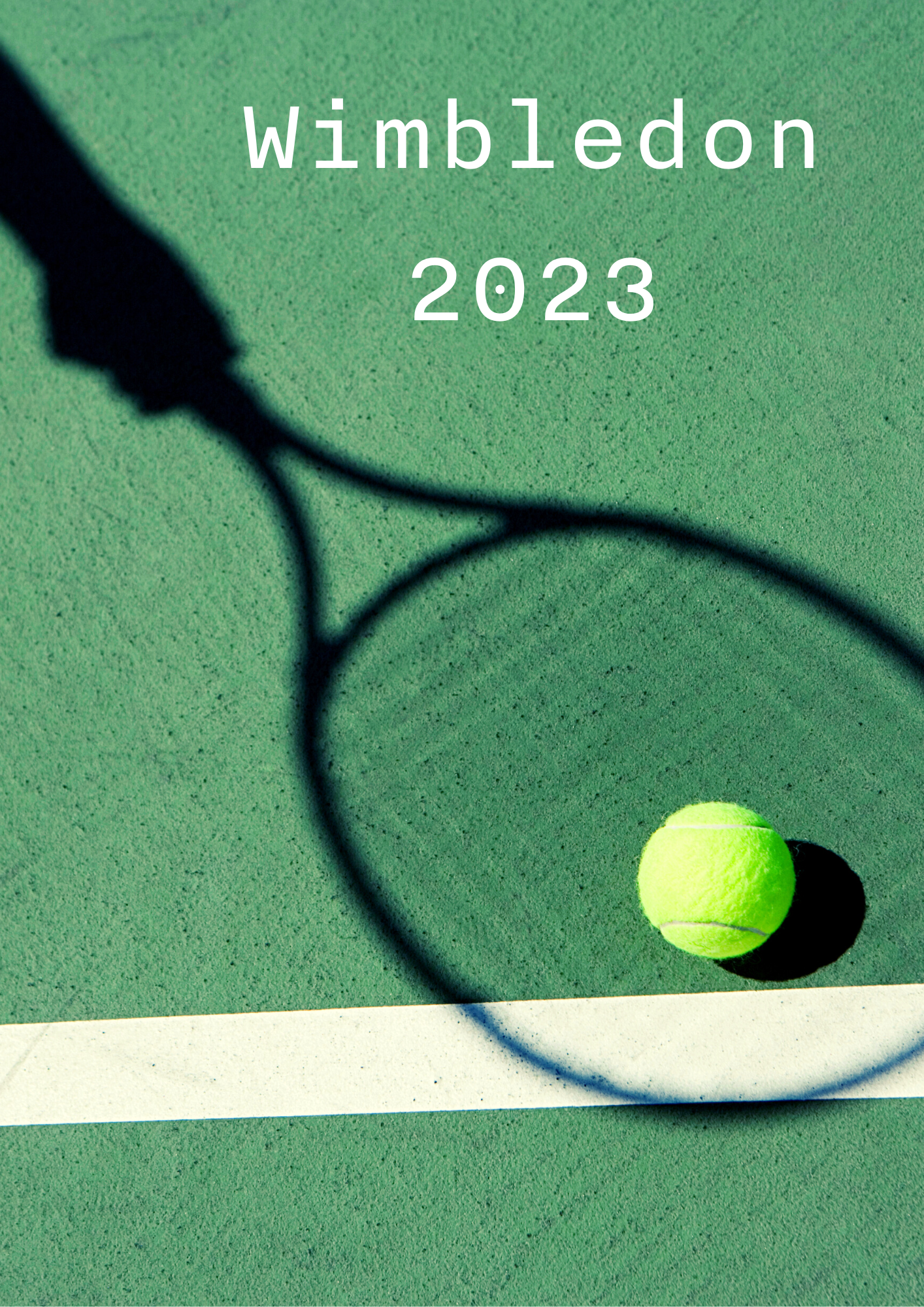 Wimbledon: A Tennis Tradition Steeped in History and Grandeur