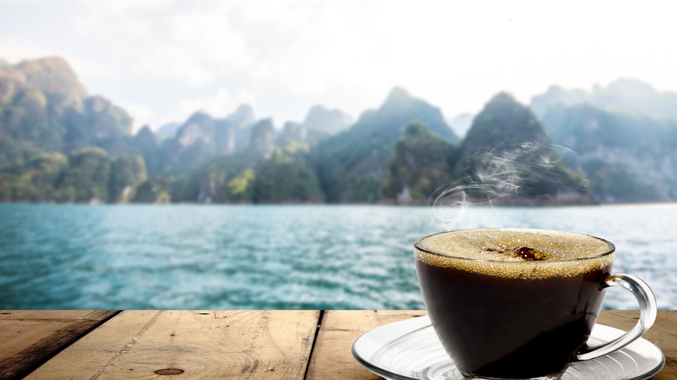 Sip, Savor, and Celebrate: National Coffee Week in the UK