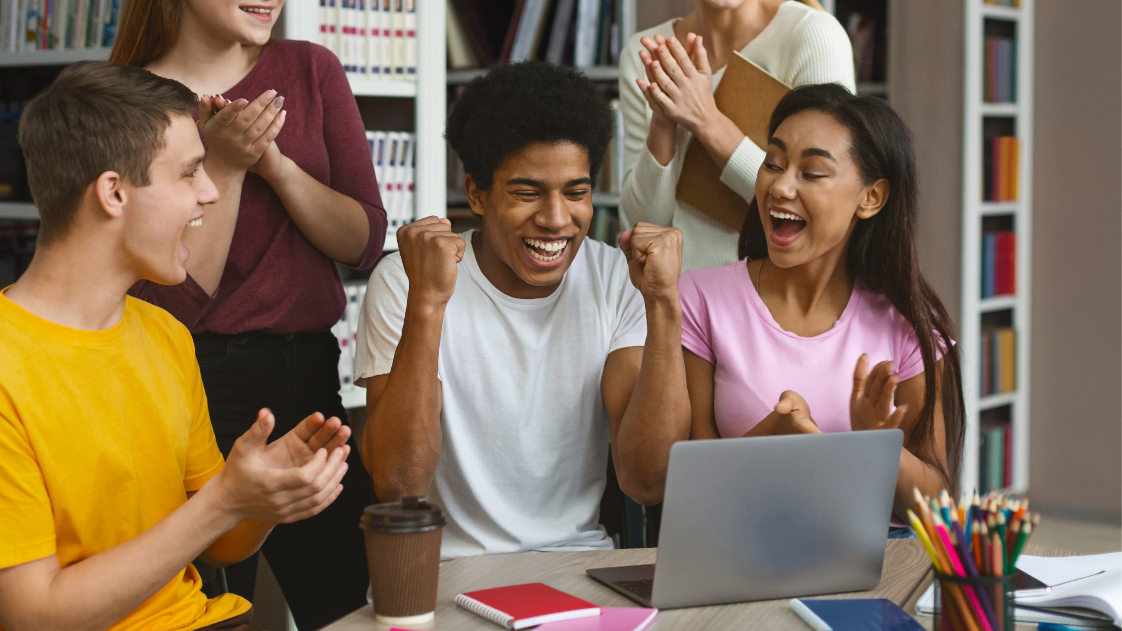 Navigating Results Day: Celebrating Success and Embracing Growth