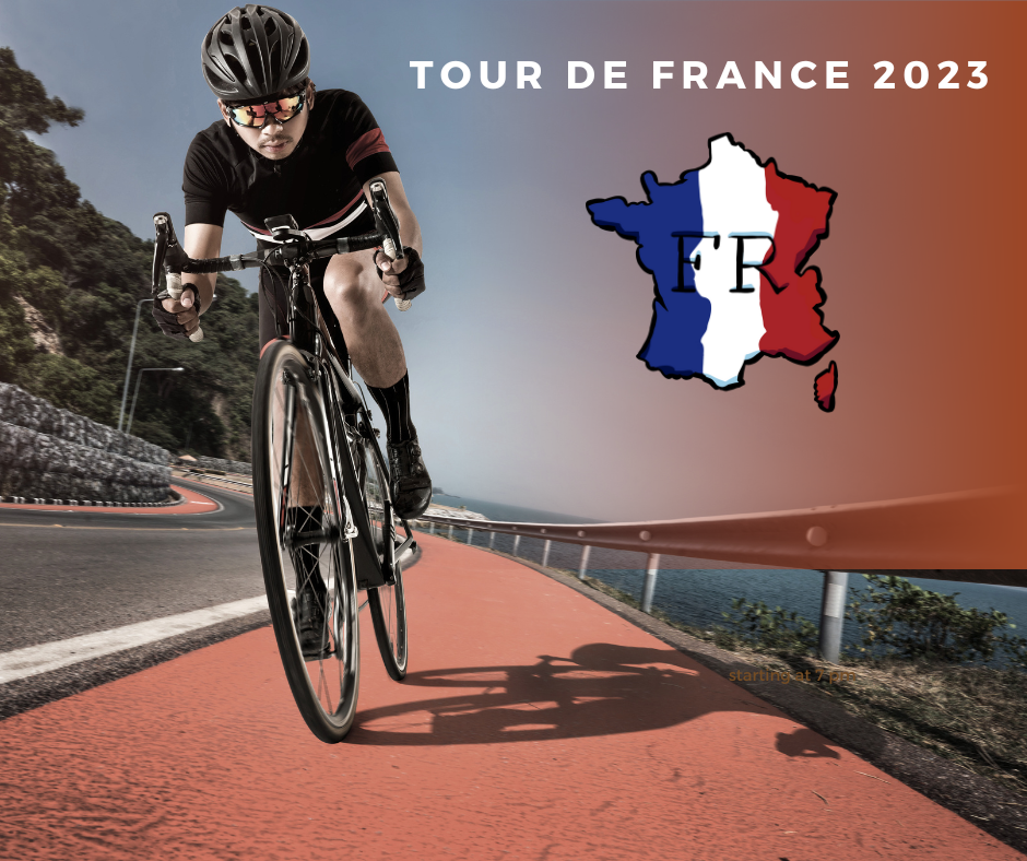 Tour de France 2023