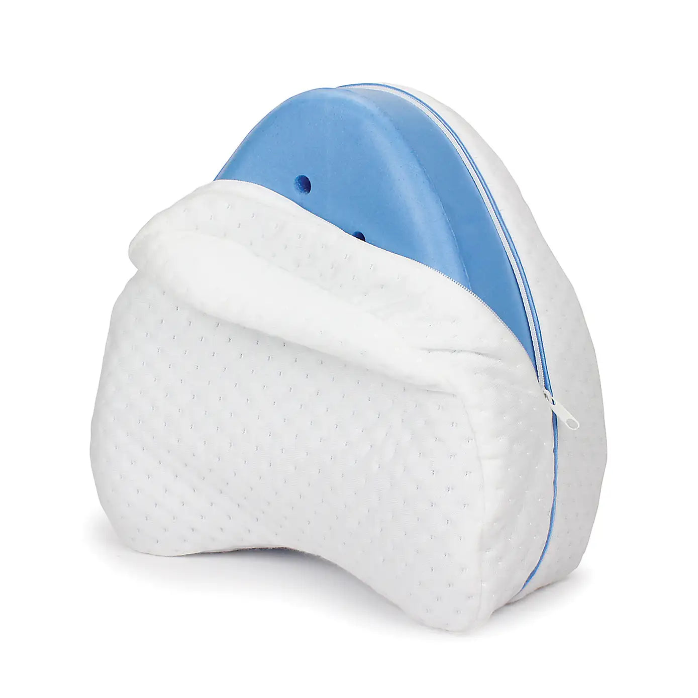 Orthopedic Knee Leg Memory Foam Pillow