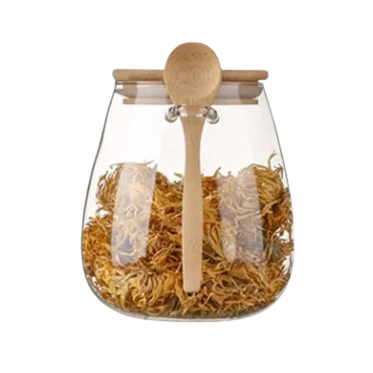 Kitchen Hermetic Container