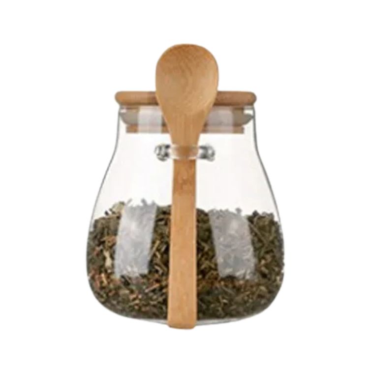 Kitchen Hermetic Container