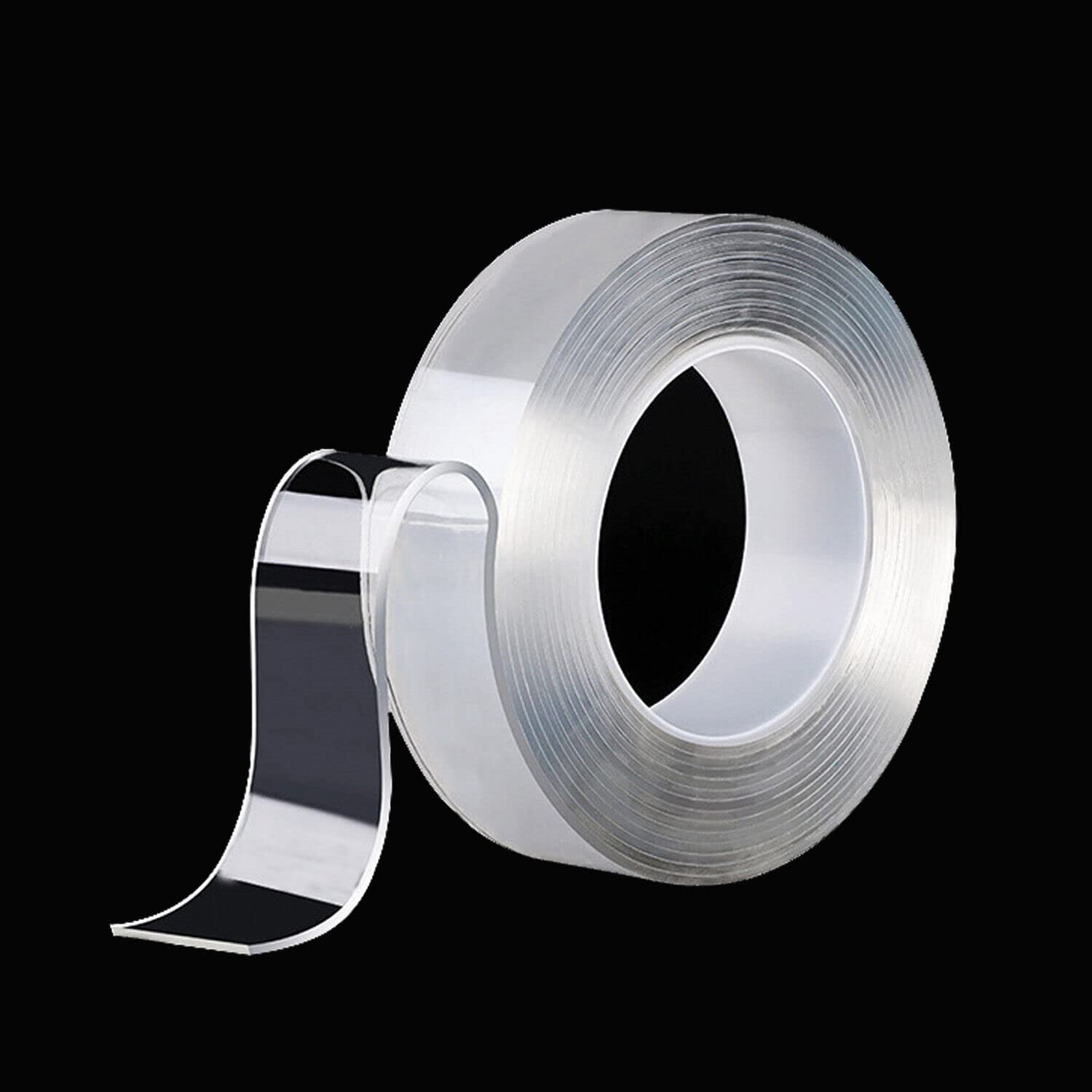 Heavy Duty Double-Sided Adhesive Nano Magic Tape