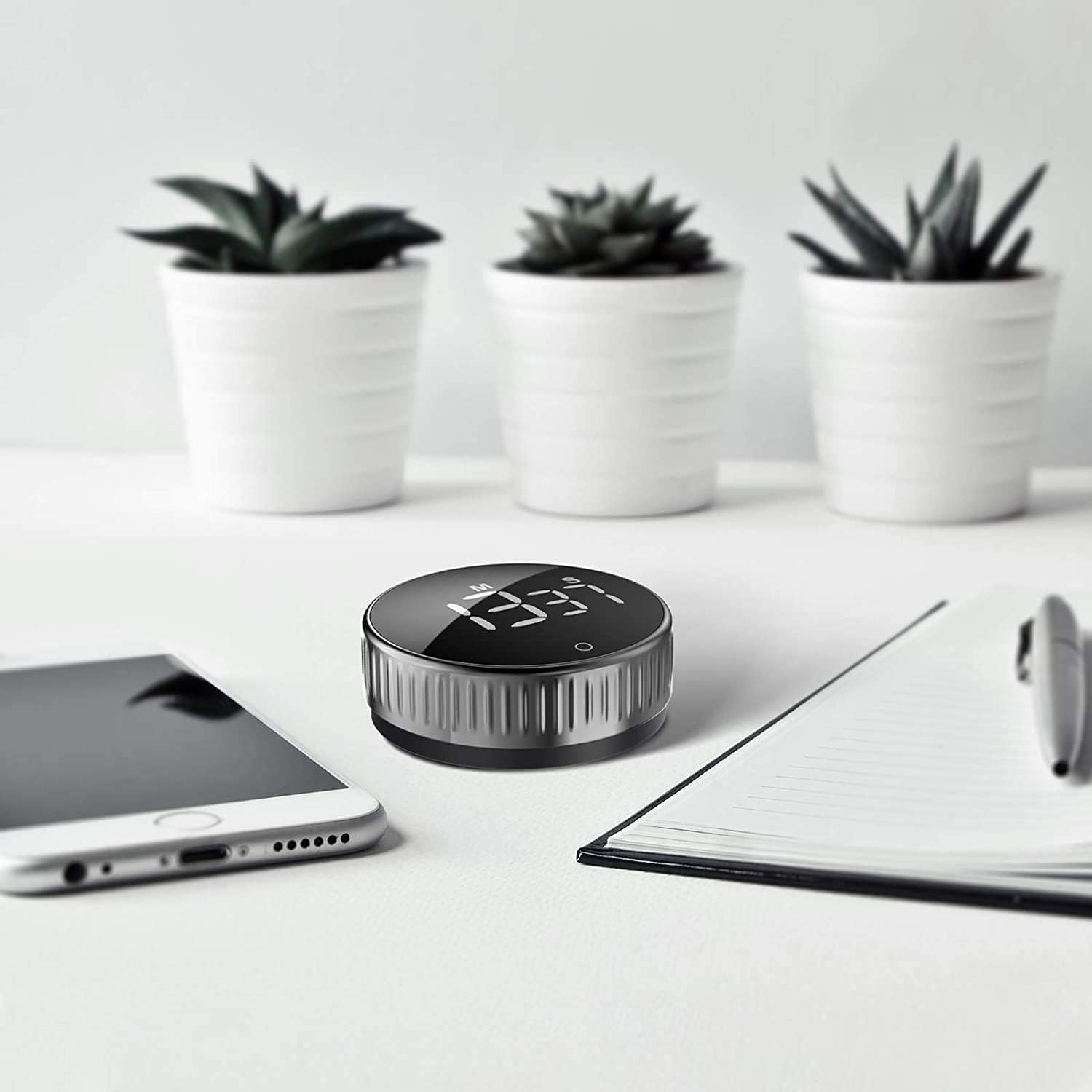 LED Digital Timer Large Display