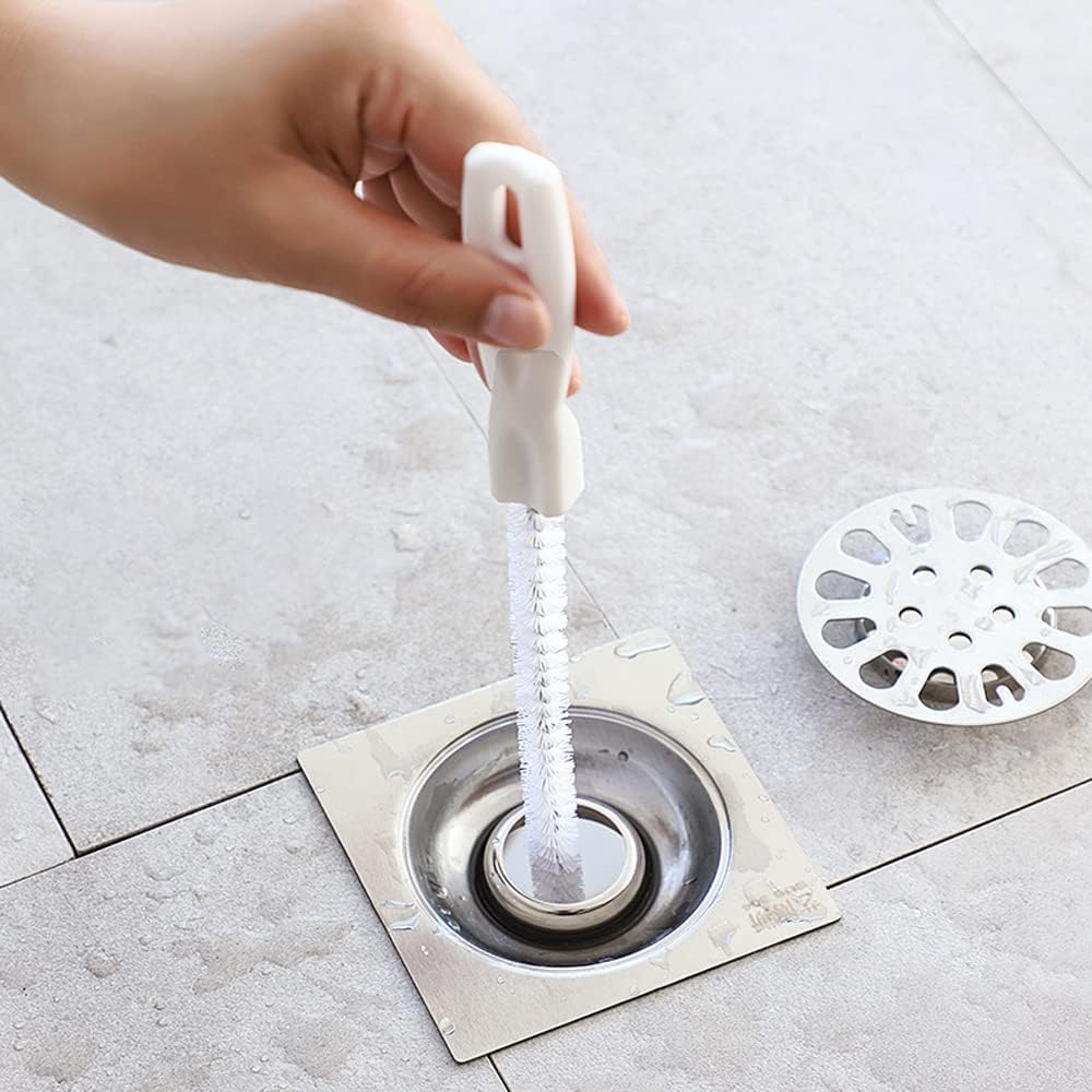 Flexible Sink Drain Cleaning Brush