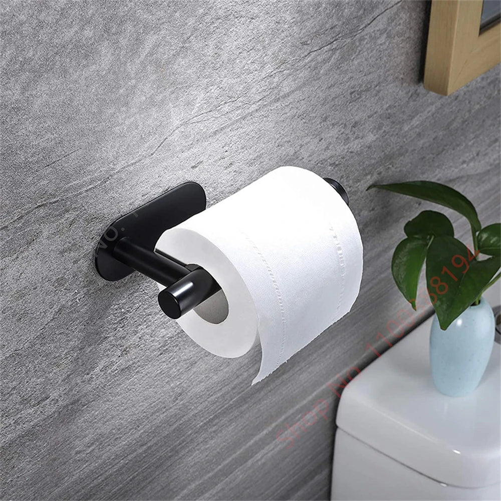 Hanging Hardware Kitchen Bathroom Accessories