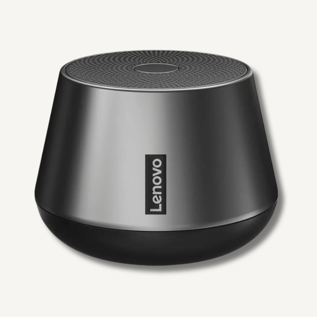 Lenovo K3 Pro Bluetooth Speaker