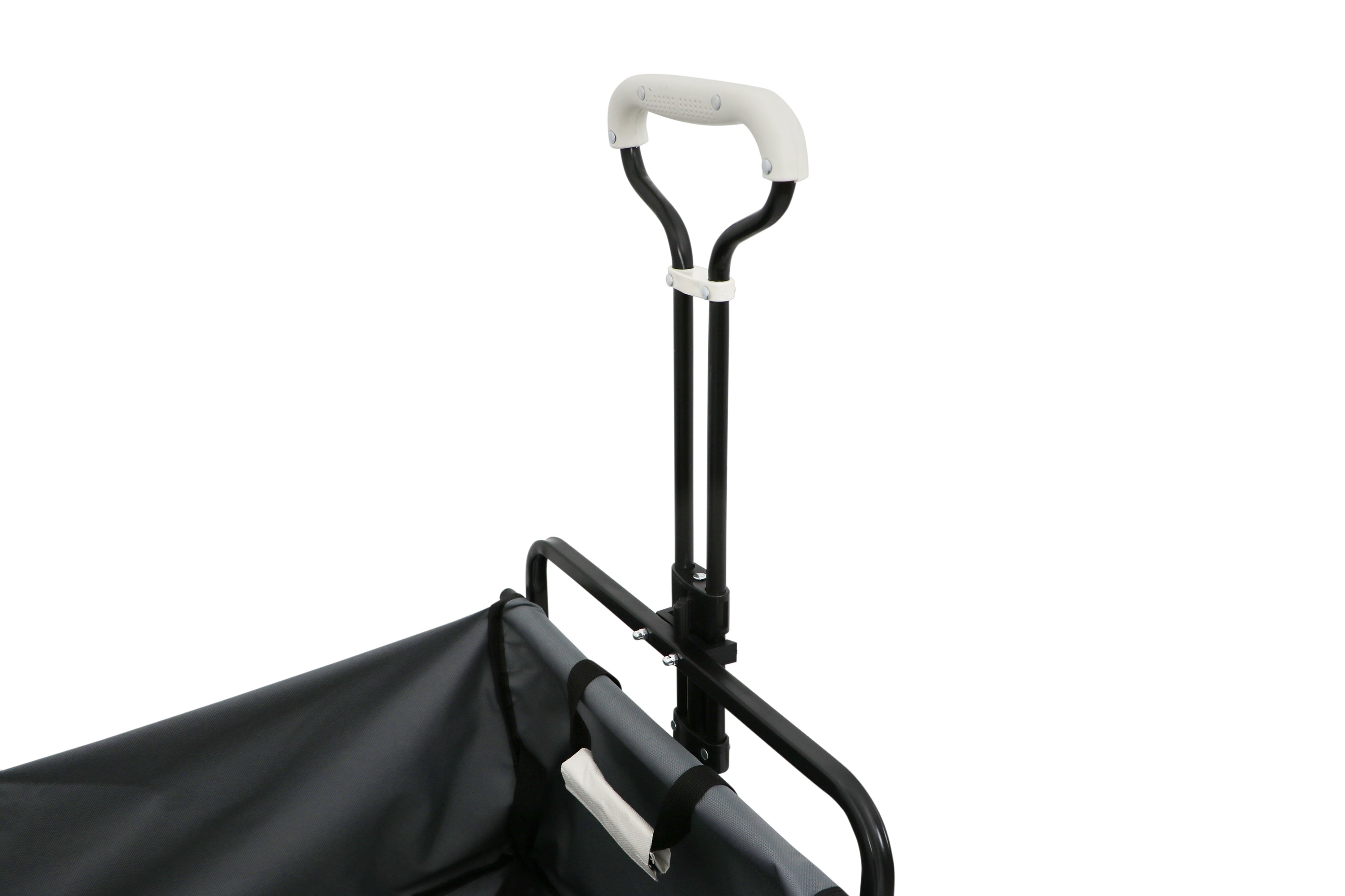 Folding Picnic Trolley Premium