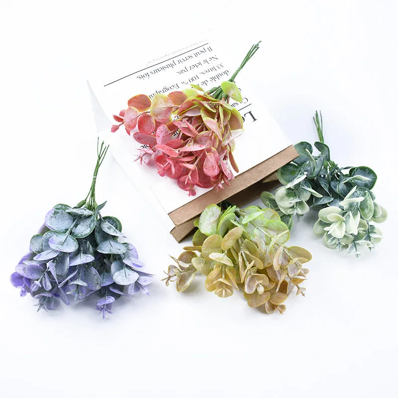 6 Piece Eucalyptus Stem