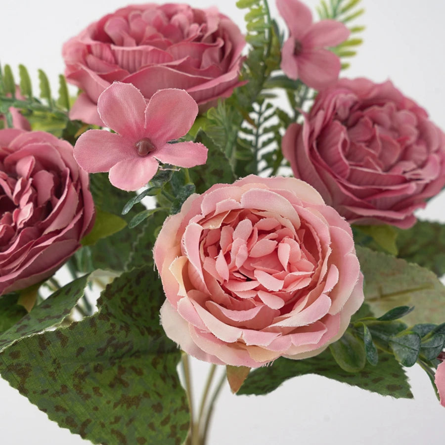 Artificial Peony Stem
