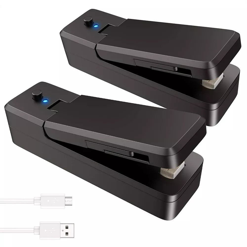 Mini Food packet heat Sealer