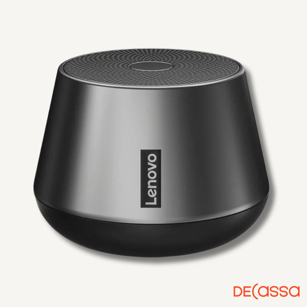 Lenovo K3 Pro Bluetooth Speaker