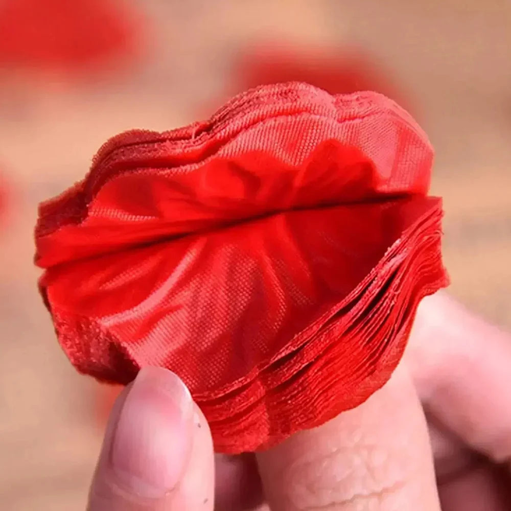 Artificial Rose Petals