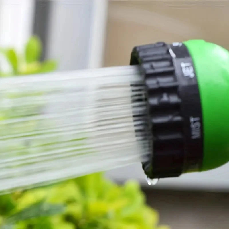 Expandable High Pressure Garden Hose