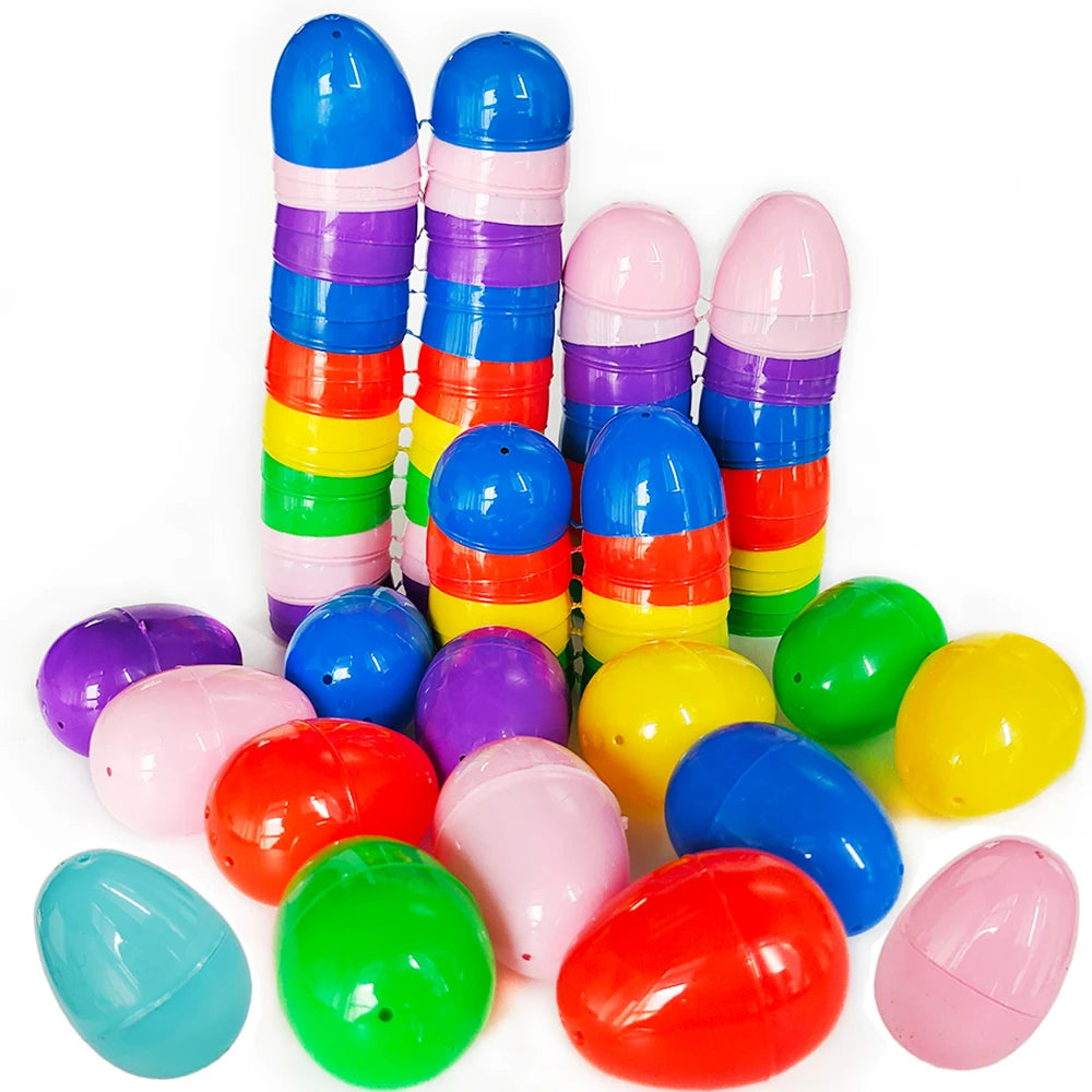 Easter Fillable Eggs