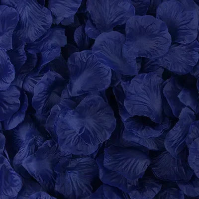 Artificial Rose Petals