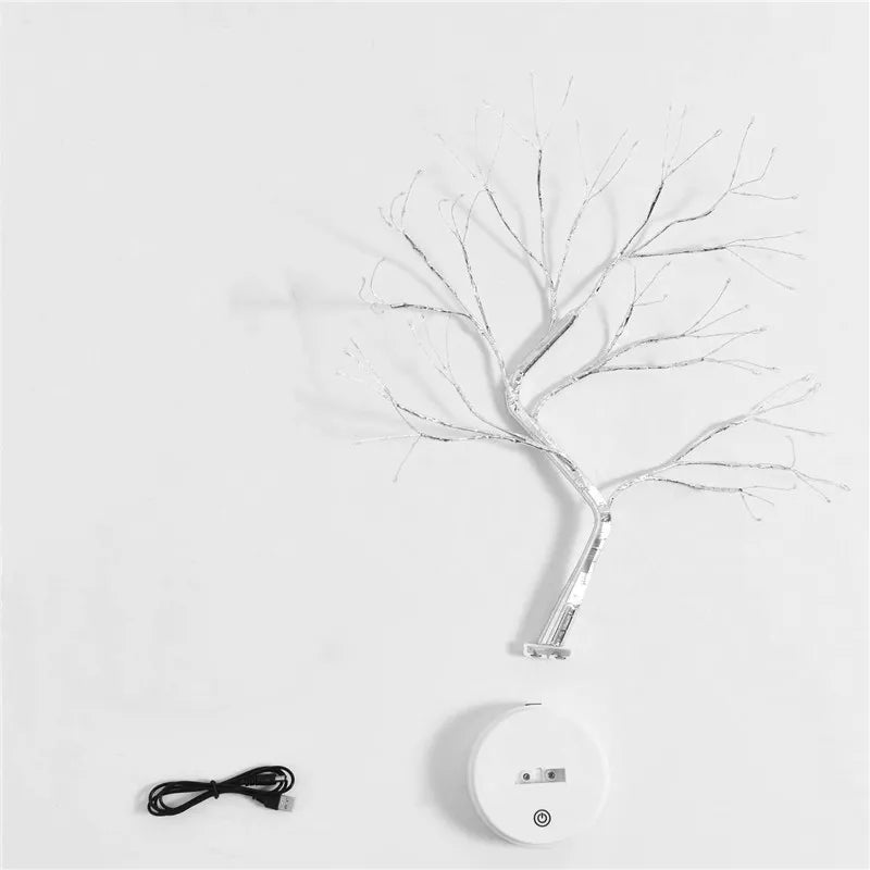 Fairy Light Bonsai Tree LED