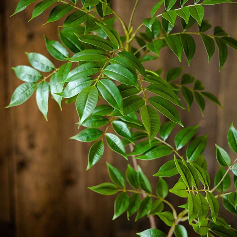 Large Artificial Banyan Plant
