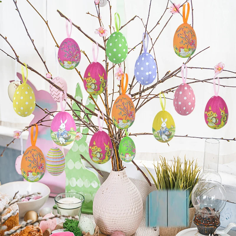 Easter Hanging Decorations