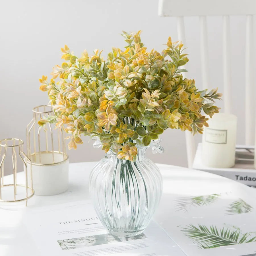 Artificial Small Leaf Stems