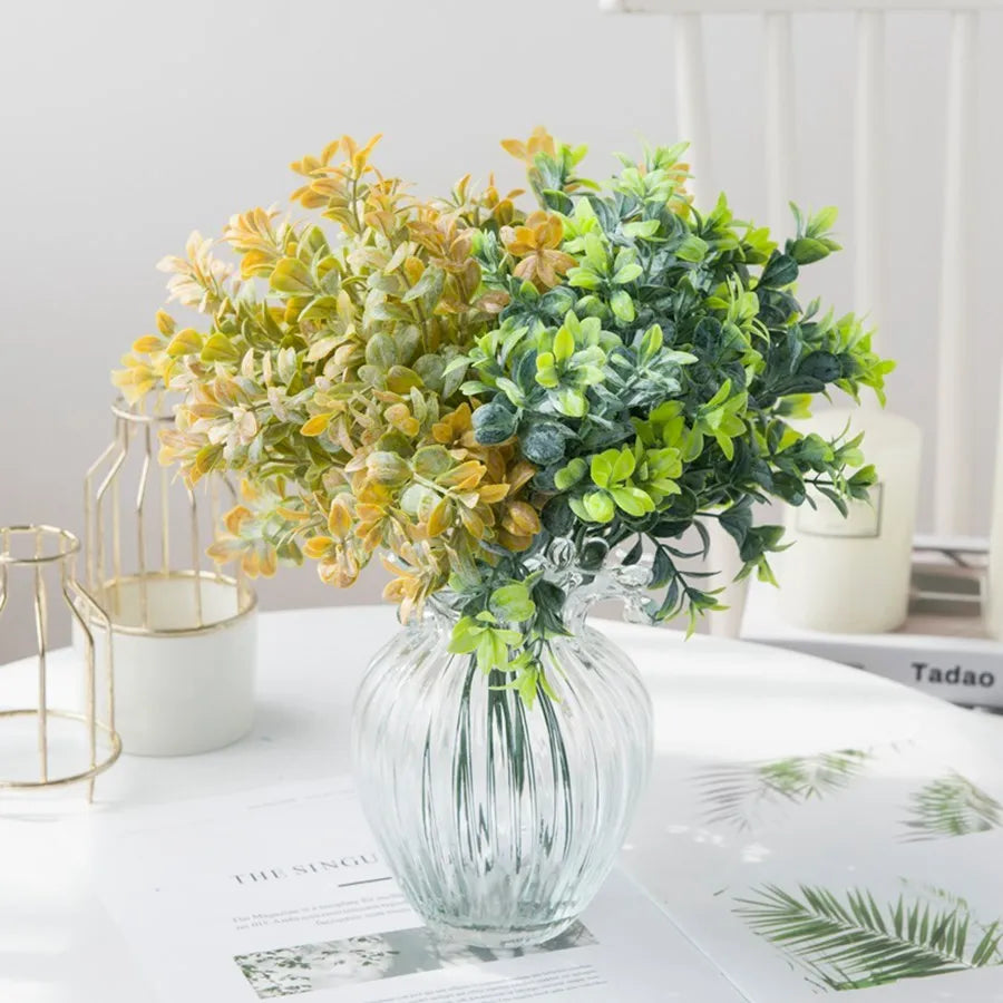 Artificial Small Leaf Stems