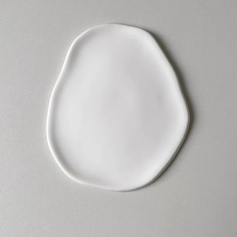 Ceramic Trinket Dish