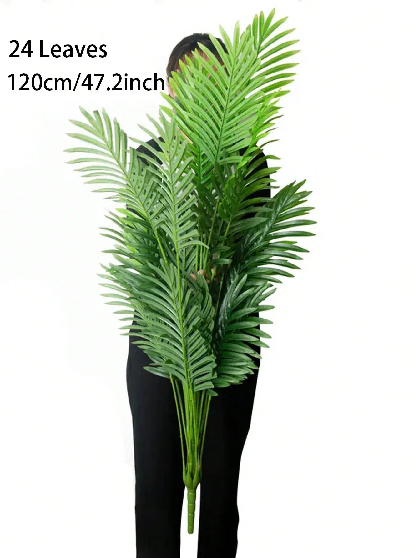 Large Artifical Areca Palm
