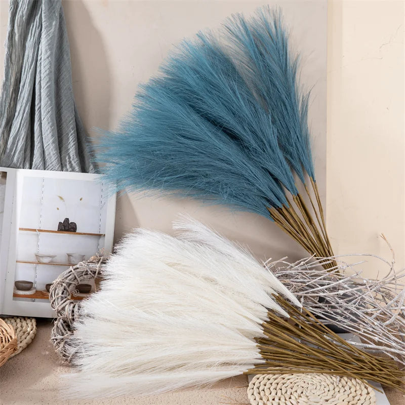 Artificial Pampas Grass