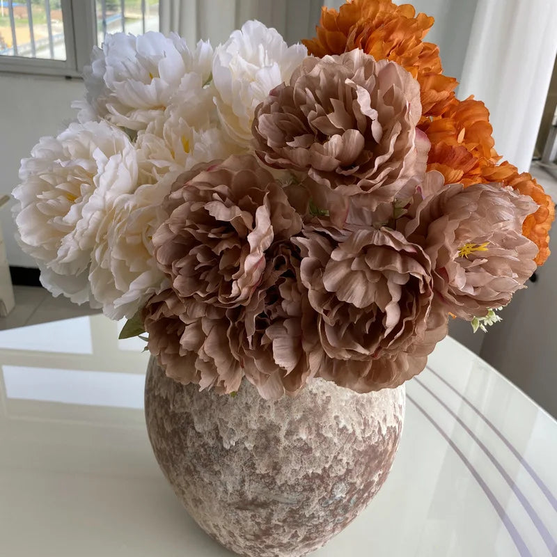 Philomele Peony Stem