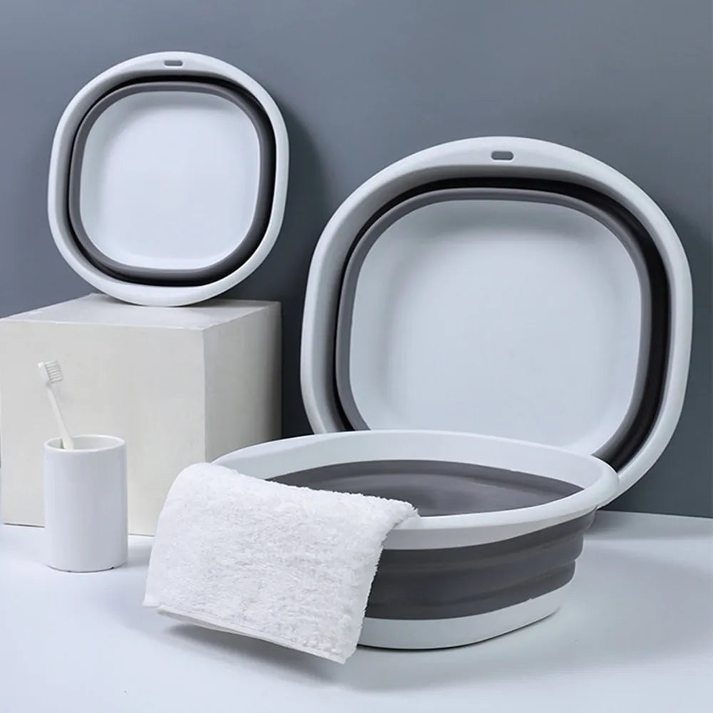 Collapsible Washing Up Bowl