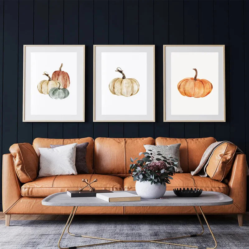 Autumn Wall Prints