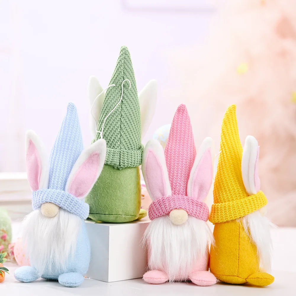 Easter Gonk