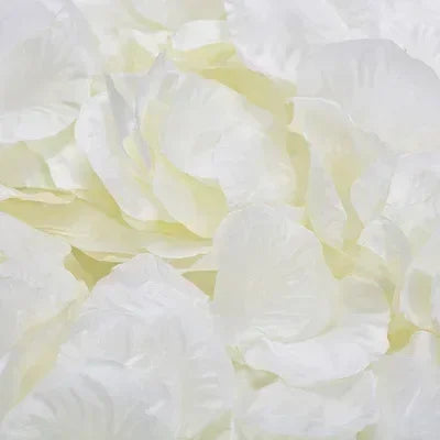 Artificial Rose Petals