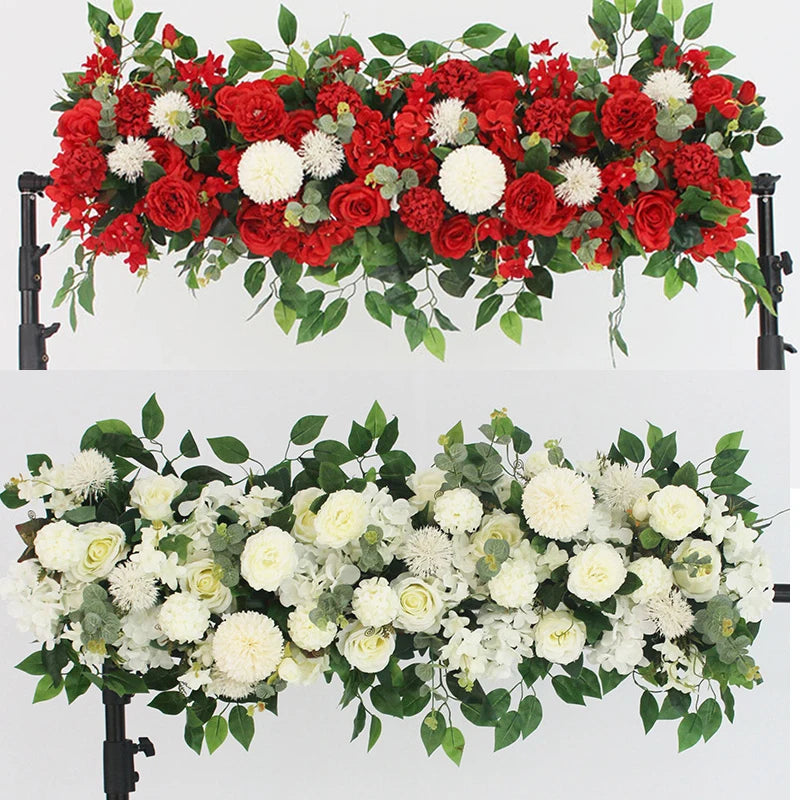 Rose Table Arrangement