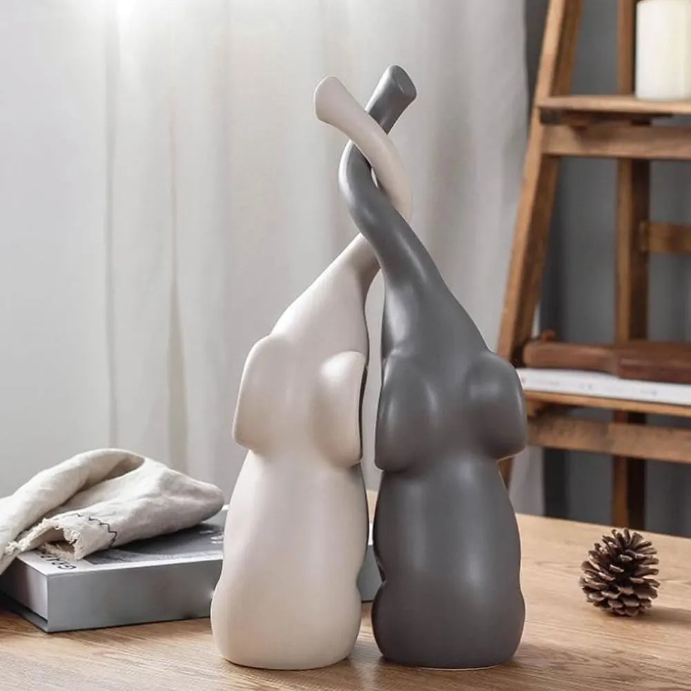 Elephant Ornament