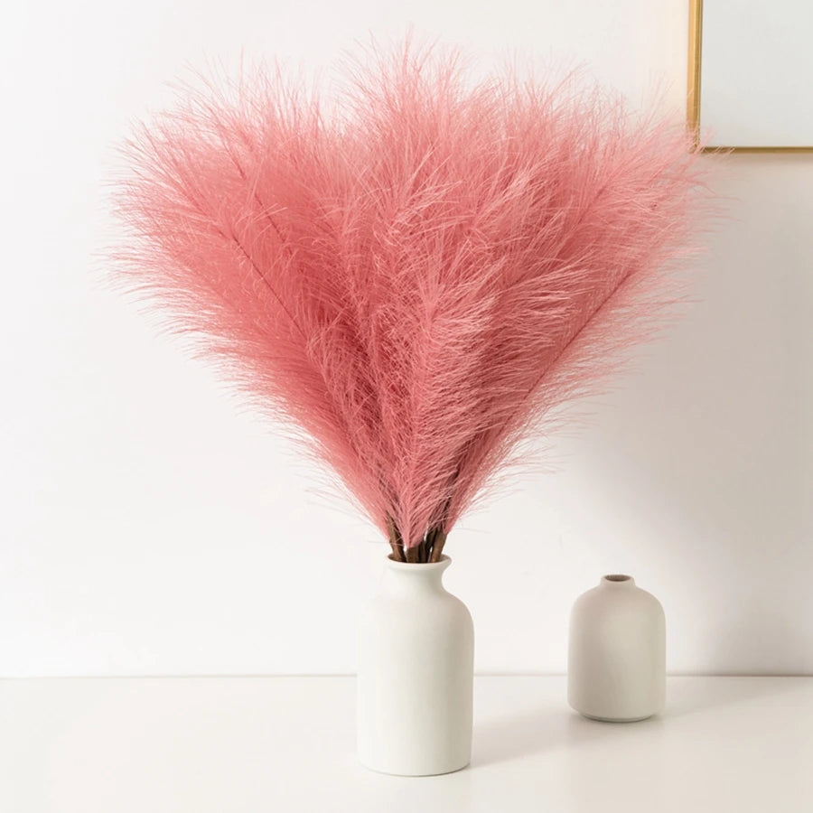 Artificial Pampas Grass