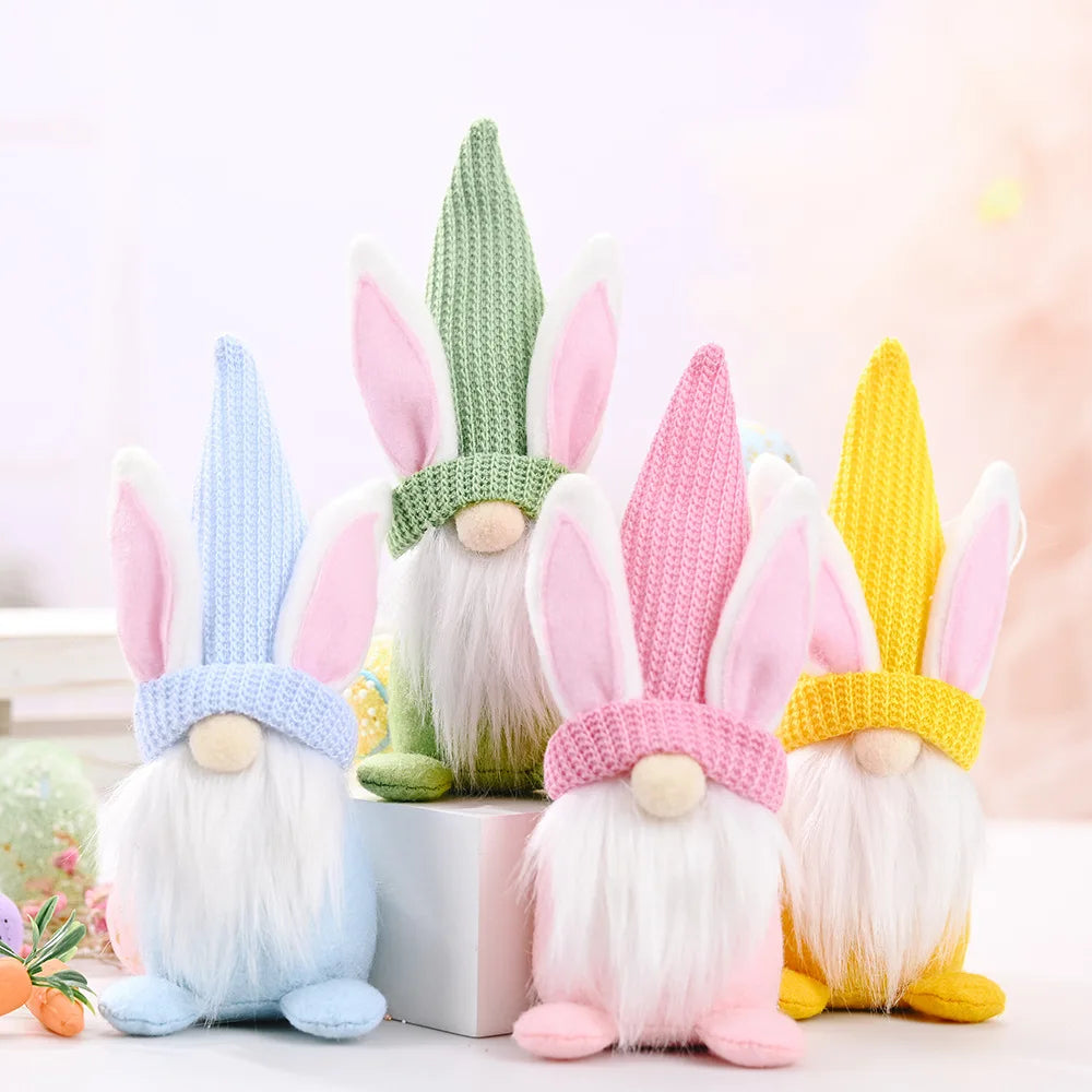 Easter Gonk