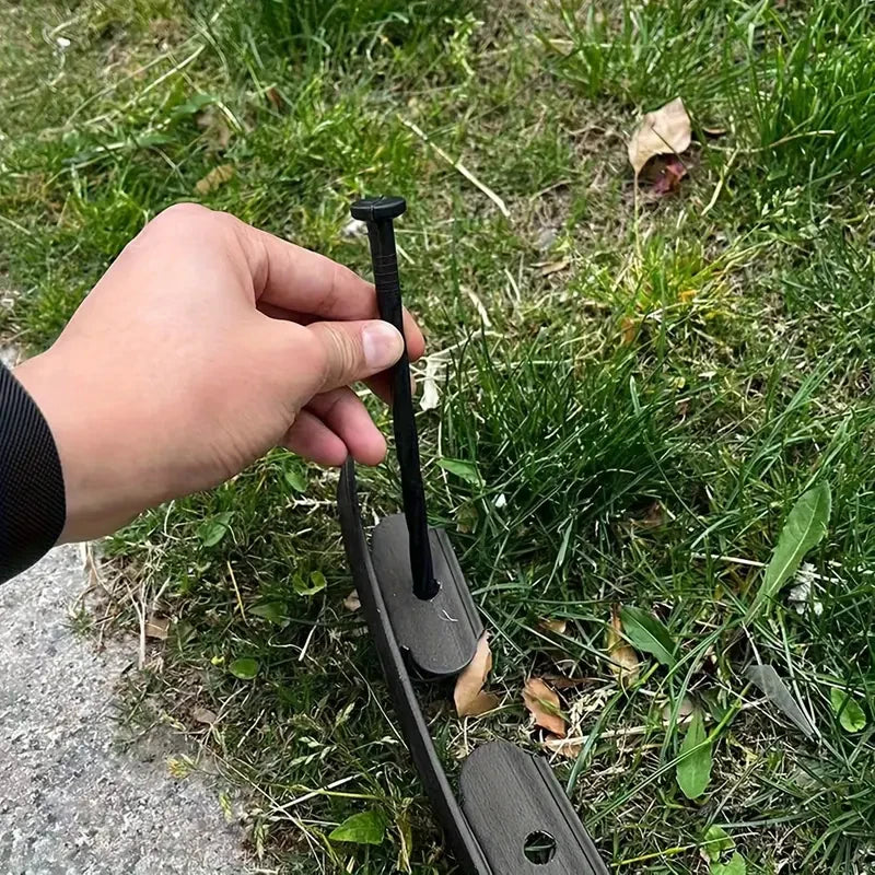 Lawn Edging
