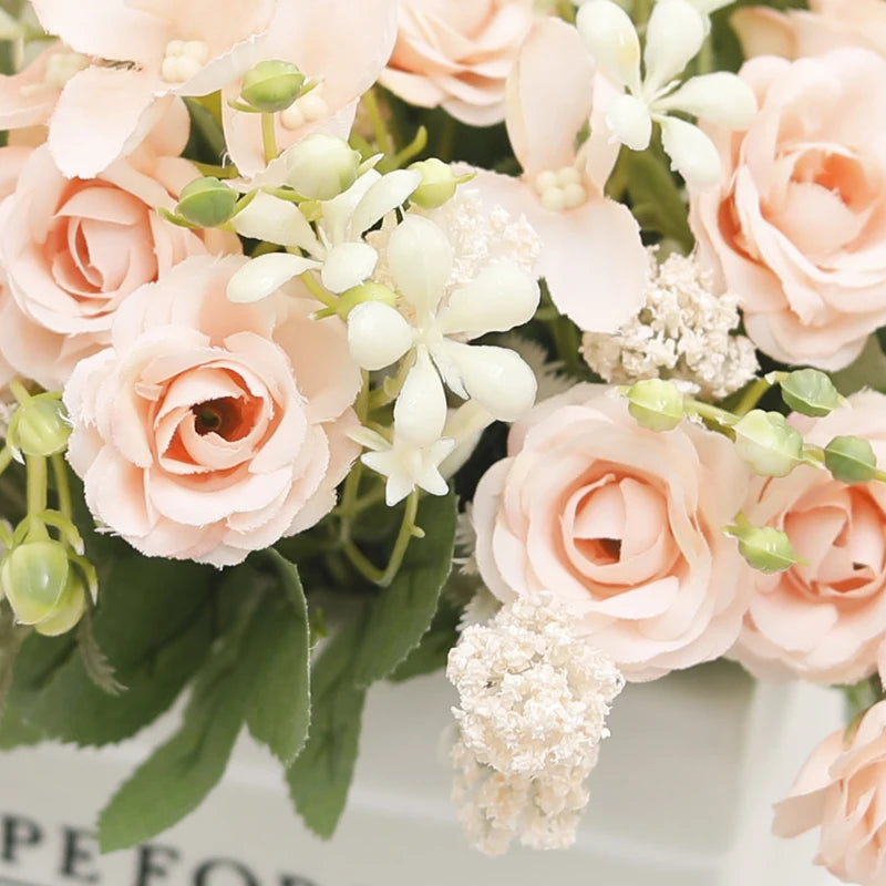 Artificial Rose Stem