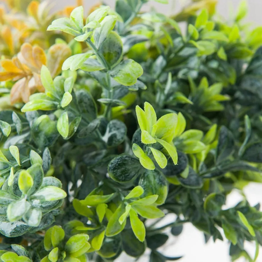Artificial Small Leaf Stems