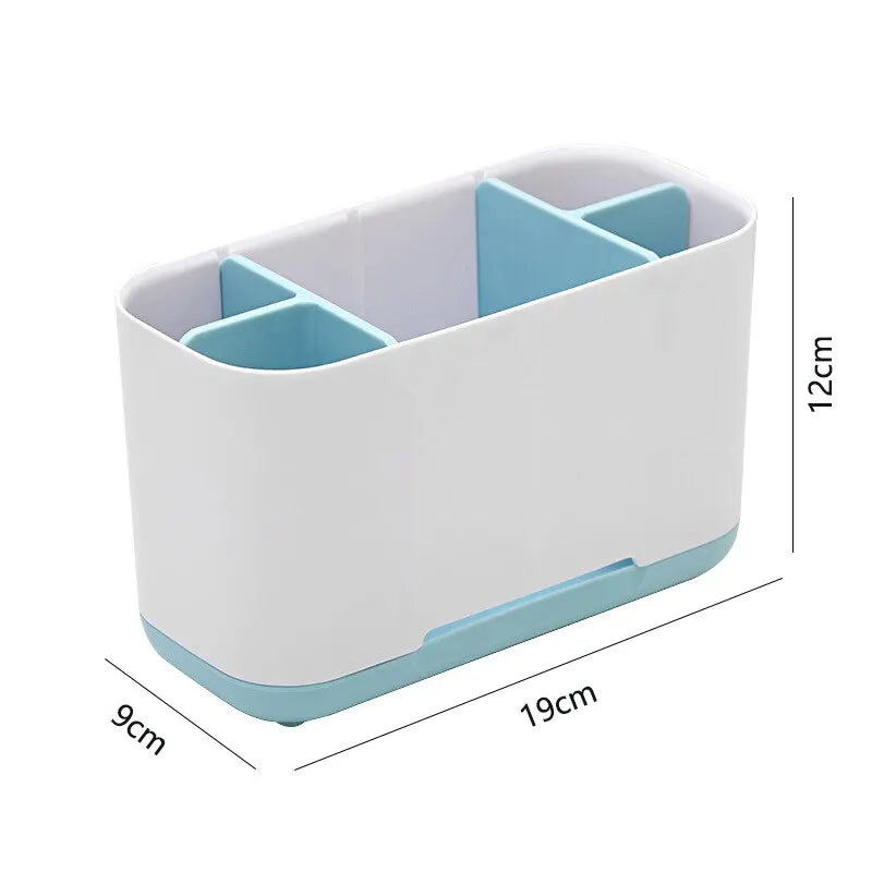 Electric Toothbrush Holder