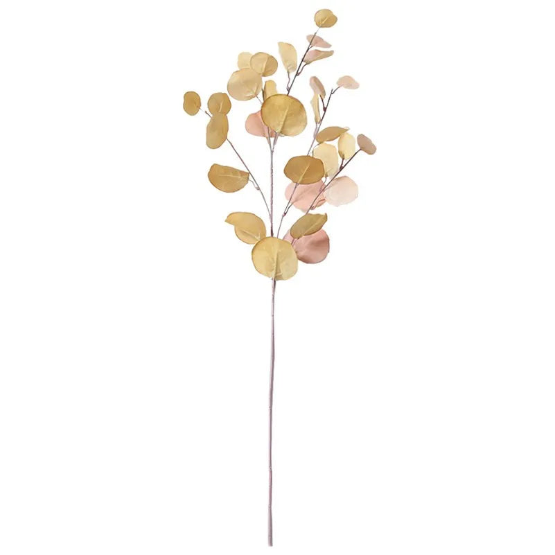 Eucalyptus Leaf Artificial Stem