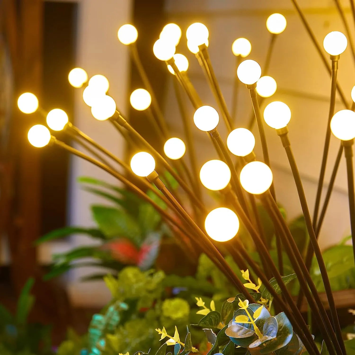 Firefly Solar Garden Light LED