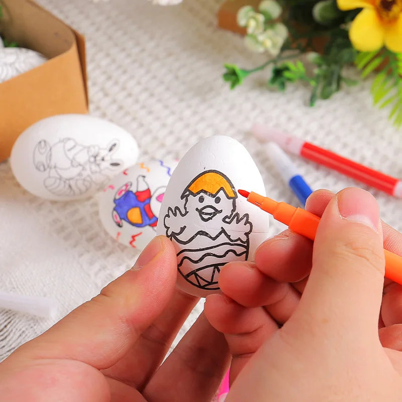 Easter Egg Decorating Kit