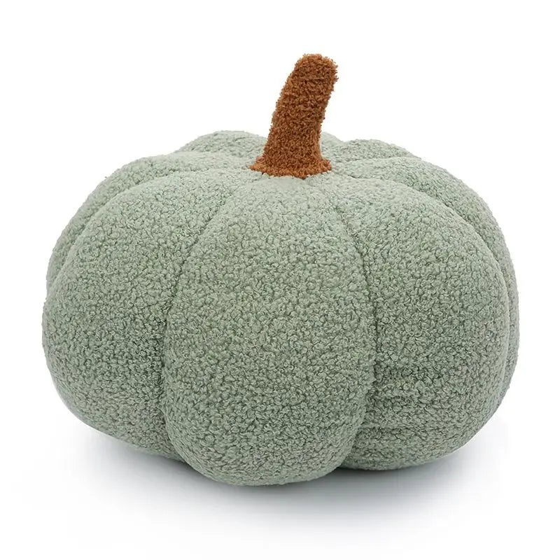 Decorative Pumpkin Cushion