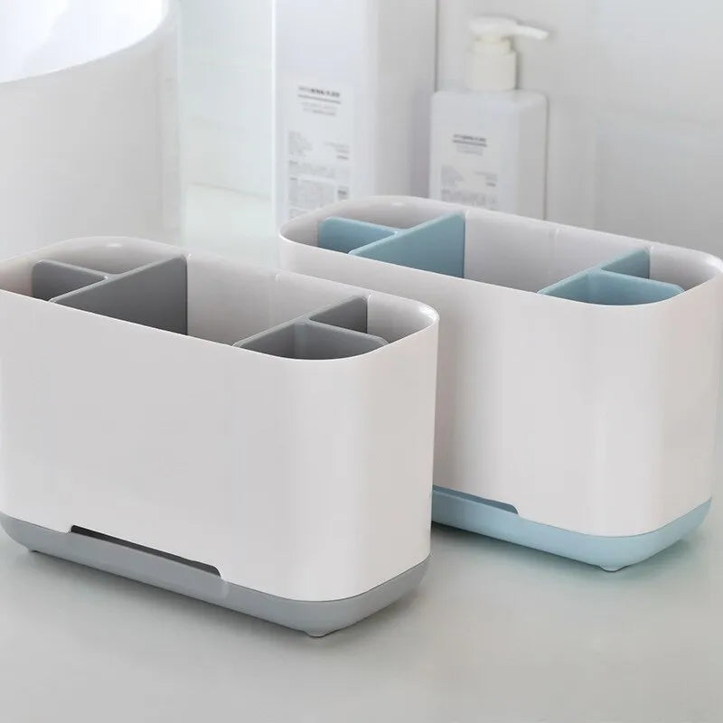 Electric Toothbrush Holder